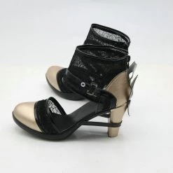 Final Fantasy XV Lunafreya Nox Fleuret Cosplay Shoes