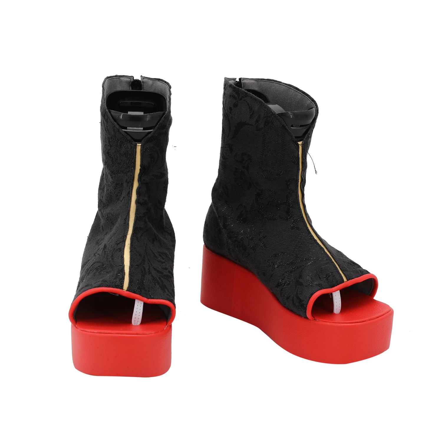 Virtual YouTuber Nakiri Ayame Cosplay Shoes - Image 2