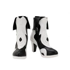 Honkai Impact 3rd Bronya Zaychik Cosplay Shoes