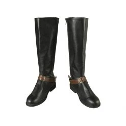 Red Dead:Redemption II Arthur Morgan Cosplay Boots
