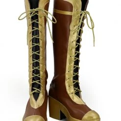 IDOLiSH7 Nagi Rokuya Cosplay Boots