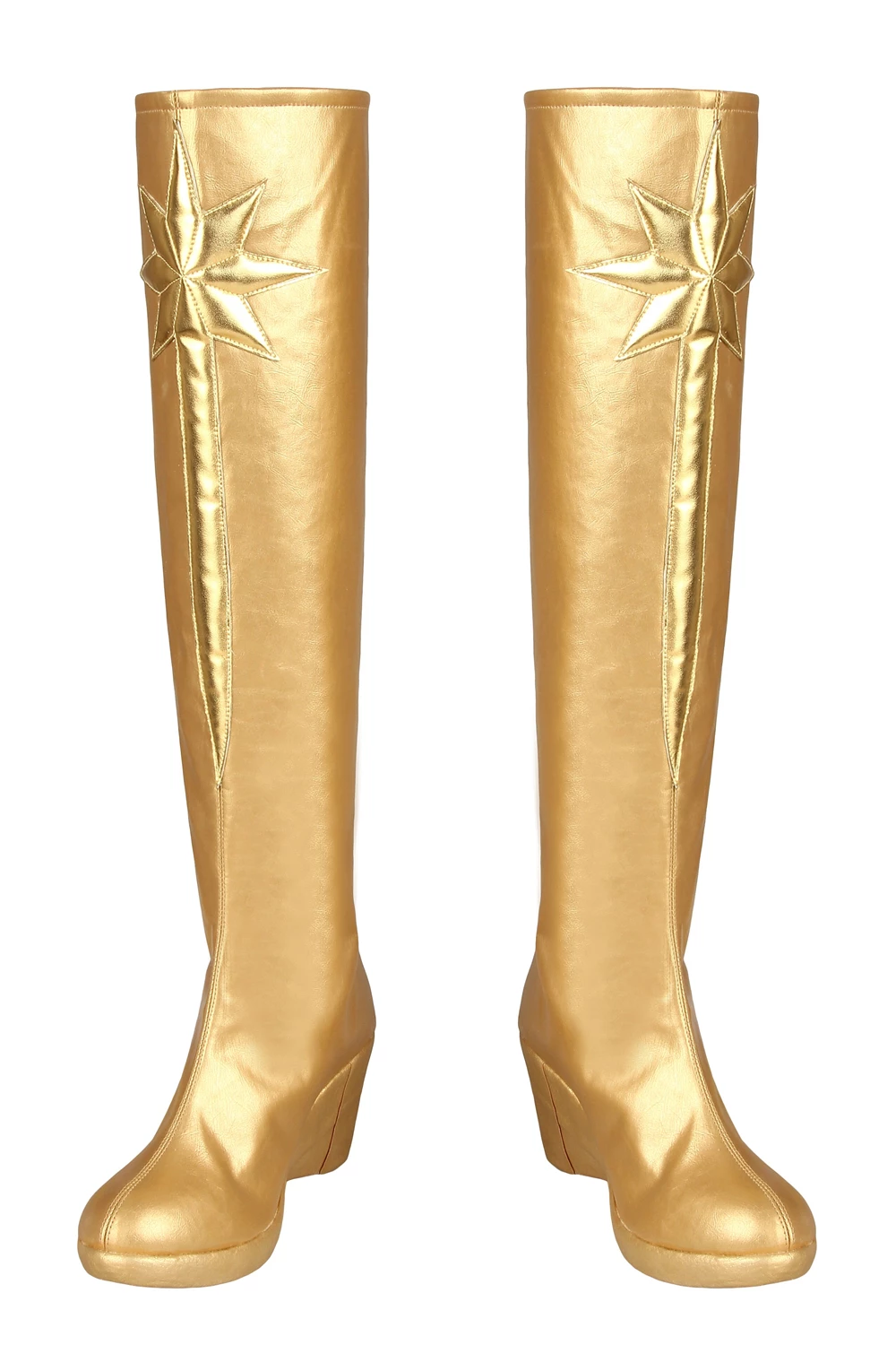 The Boys Starlight Annie Cosplay Boots - Image 2