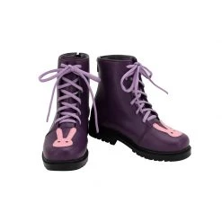 Girls Frontline Ump45 Cosplay Shoes