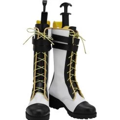 Ensemble Stars Knights Ritsu Sakuma Cosplay Boots