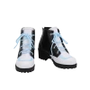 BanG Dream! Nyubara Reona Cosplay Shoes