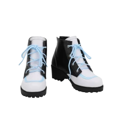 BanG Dream! Nyubara Reona Cosplay Shoes