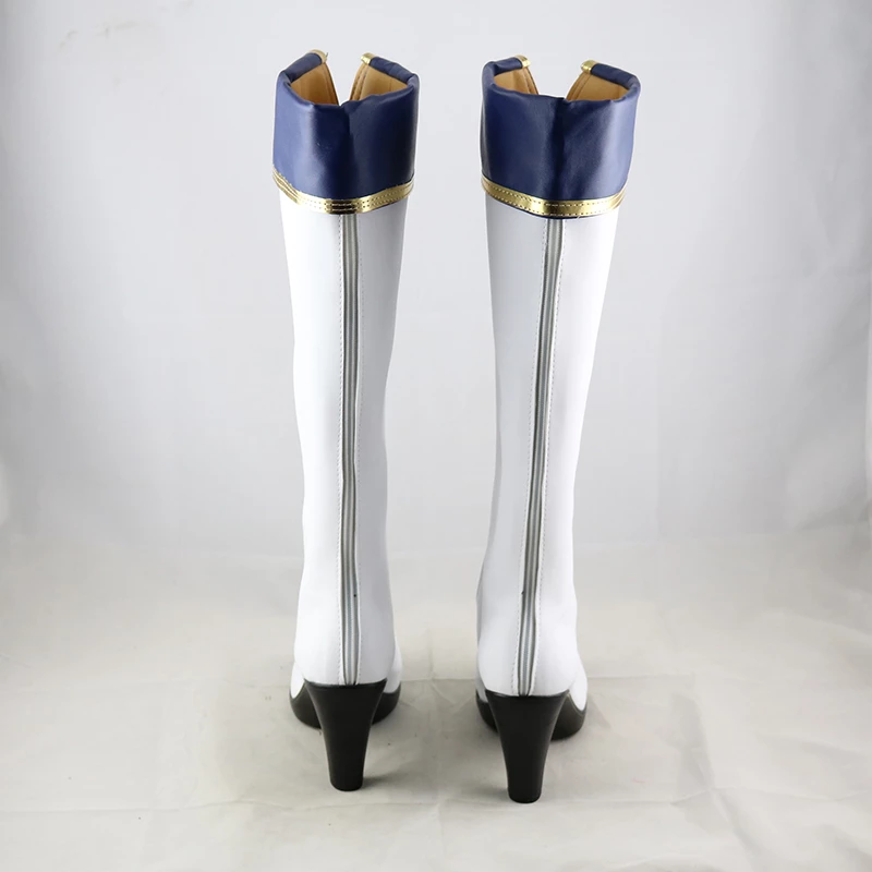 Elsword Cosplay Boots - Image 2