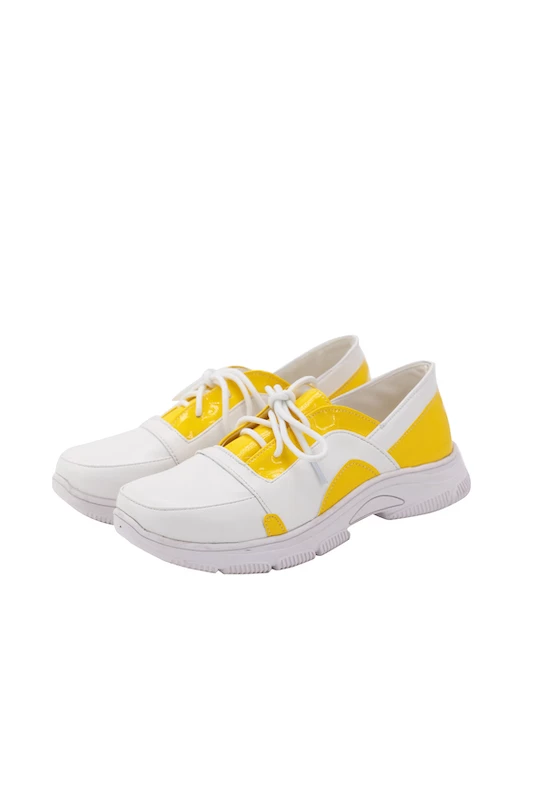 Fate/Grand Order Fujimaru Ritsuka 4th Anniversary Cosplay Shoes - Image 4