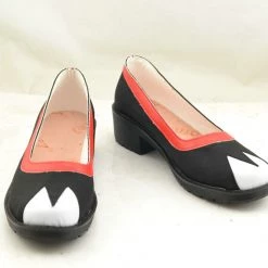 Hoozuki No Reitetsu Maohaohao Chen Cosplay Shoes