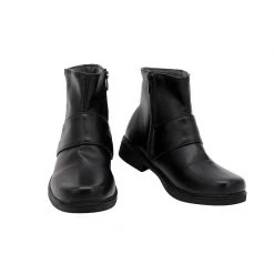 The Falcon And The Winter Soldier Cosplay Shoes