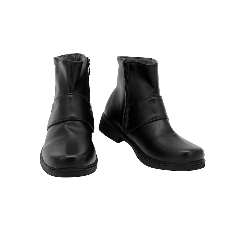 The Falcon And The Winter Soldier Cosplay Shoes - Image 2