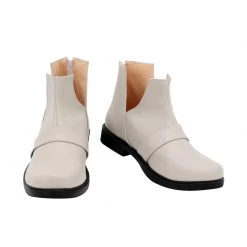 The Misfit Of Demon King Academy Anos Voldigoad Cosplay Shoes