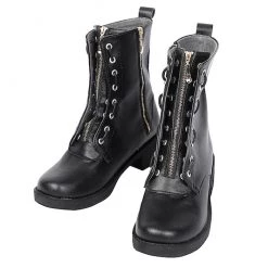 Hawkeye Kate Bishop Cosplay Shoes