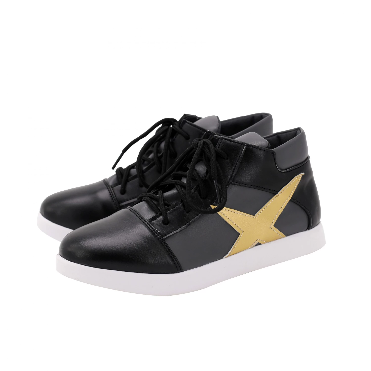 Haikyuu!! Tobio Kageyama Karasuna High School NO. 9 Cosplay Shoes - Image 2