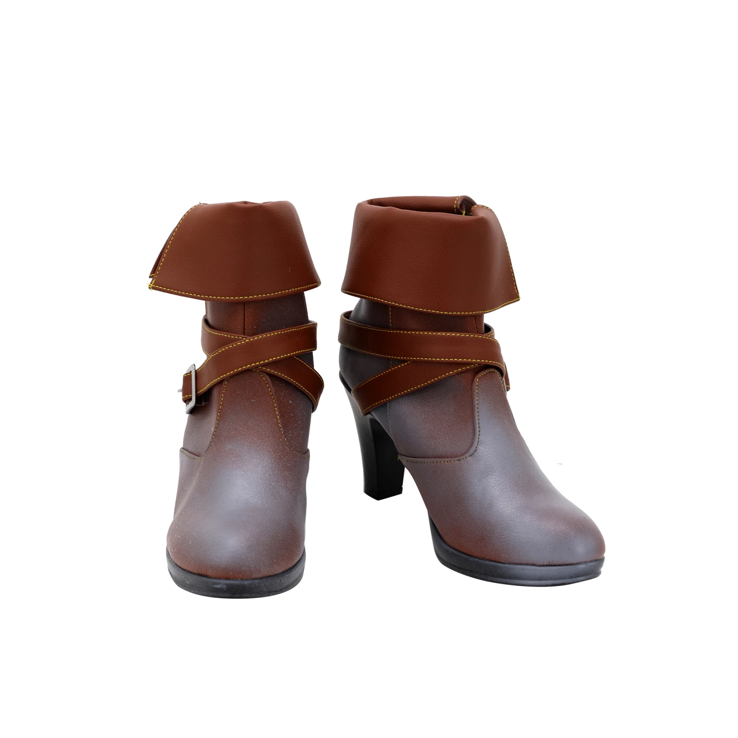 The Witcher 3: Wild Hunt Triss Cosplay Shoes