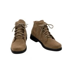 Batman: The Dark Knight Joker Cosplay Shoes