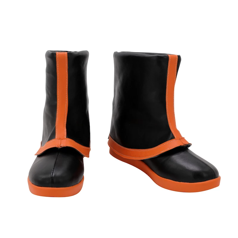 Pokemon Legends: Arceus Mai Cosplay Shoes