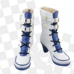 Love Live! Sunshine You Watanabe Cosplay Boots