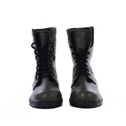 Metal Gear Solid V: The Phantom Pain Quiet Cosplay Boots