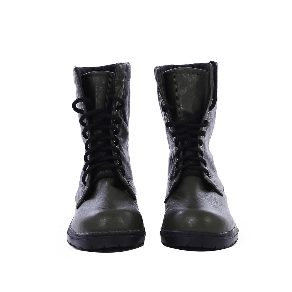 Metal Gear Solid V: The Phantom Pain Quiet Cosplay Boots