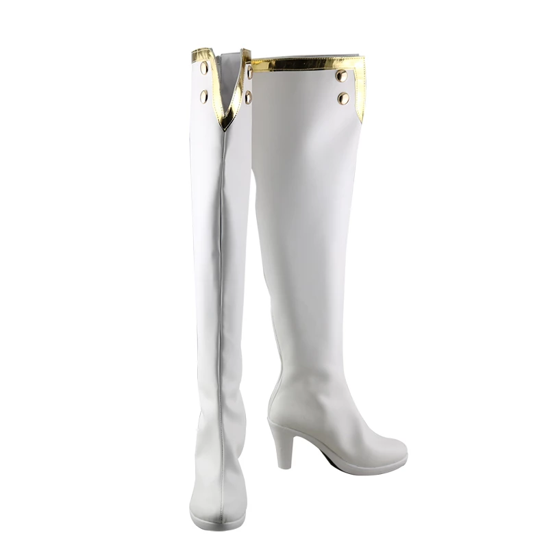 Fate/extella Link Scathach Cosplay Boots