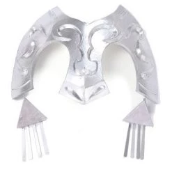 Fate/Grand Order Jeanne D'Arc EVA Headwear Cosplay Accessary Version 2