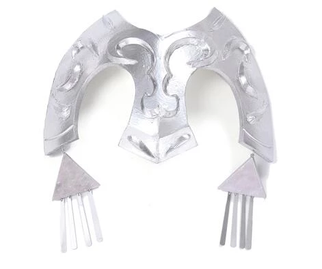 Fate/Grand Order Jeanne D'Arc EVA Headwear Cosplay Accessary Version 2