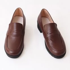 Kakegurui ‚Äì Compulsive Gambler Yumeko Jabami Cosplay Shoes