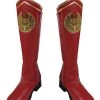 The Boys Homelander Cosplay Boots