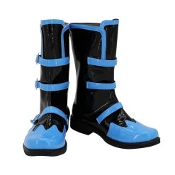 X Kamui Shirou Cosplay Boots