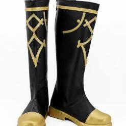 Ensemble Stars Nagisa Ran Eden Cosplay Boots
