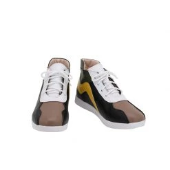Id:Invaded Akihito Narihisago Cosplay Shoes