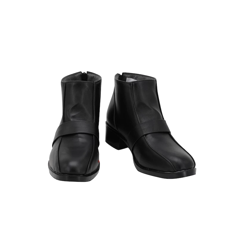 Touken Ranbu Shokudaikiri Mitsutada Cosplay Shoes