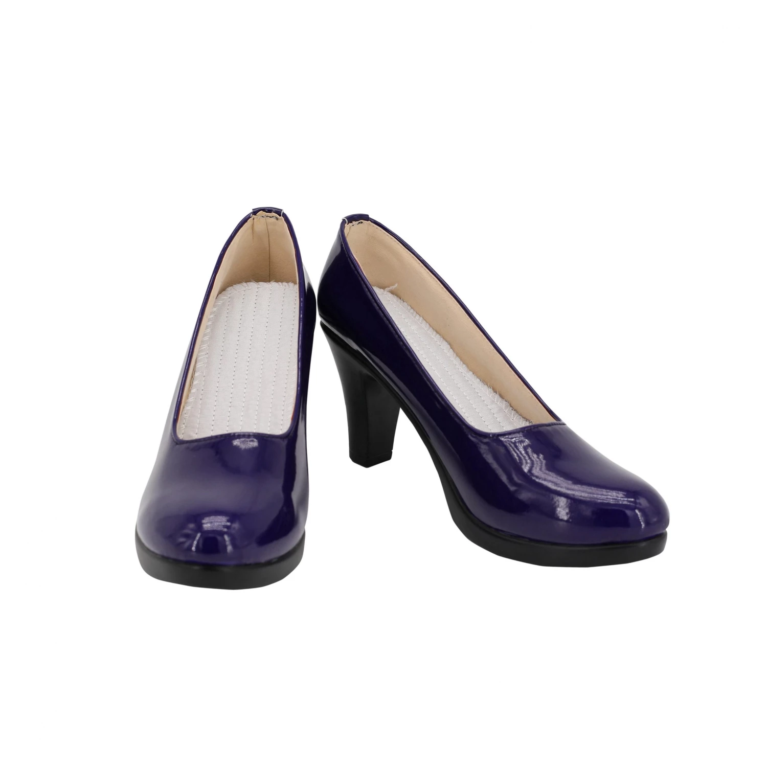 Fate/Grand Order Shuten Doji Cosplay Shoes - Image 2