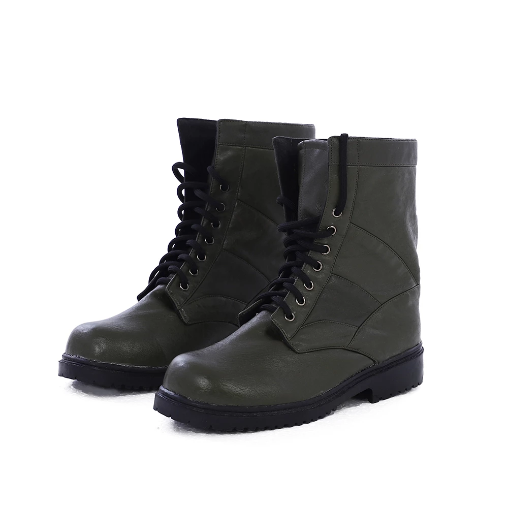 Metal Gear Solid V: The Phantom Pain Quiet Cosplay Boots - Image 2