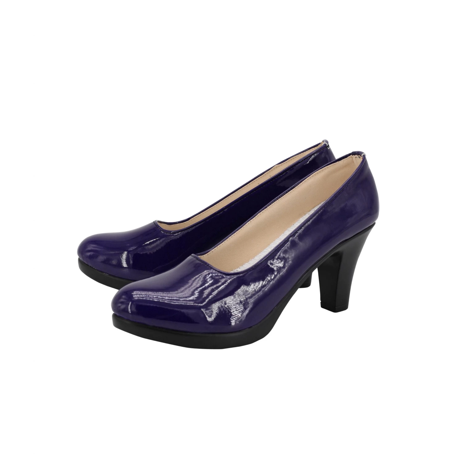 Fate/Grand Order Shuten Doji Cosplay Shoes - Image 4