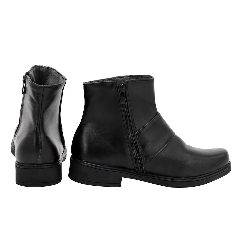 The Falcon And The Winter Soldier Cosplay Shoes - Image 4