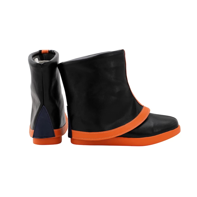 Pokemon Legends: Arceus Mai Cosplay Shoes - Image 4