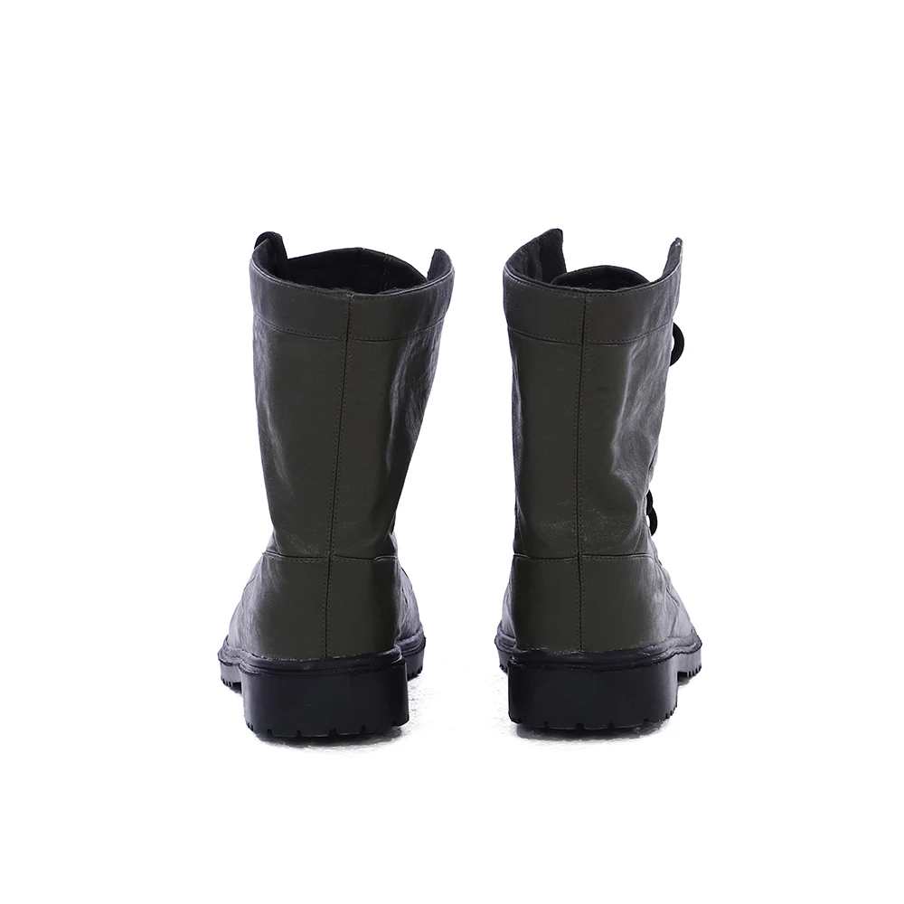 Metal Gear Solid V: The Phantom Pain Quiet Cosplay Boots - Image 3
