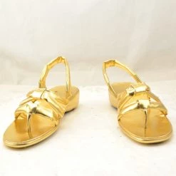 Touken Ranbu Mikazuki Munechika Cosplay Shoes