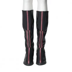 Wanda Vision Scarlet Witch Wanda Cosplay Boots