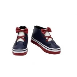 Virtual YouTuber Sasaki Saku Cosplay Shoes