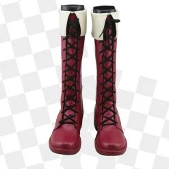 Ensemble Stars Nazuna Nito Cosplay Boots