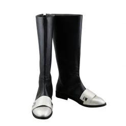 Fate/Extra Lancer Cu Chulainn Cosplay Boots