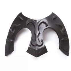 Fate/Grand Order Jeanne D'Arc EVA Headwear Cosplay Accessary Version 3