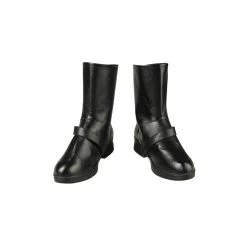 Kingdom Hearts III 3 Kairi Cosplay Boots