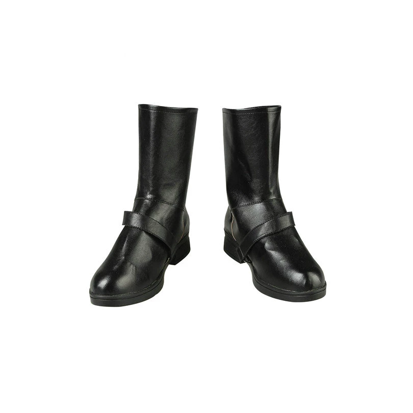 Kingdom Hearts III 3 Kairi Cosplay Boots