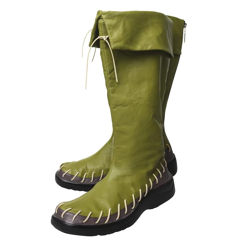 Dragon Quest XI: Echoes Of An Elusive Age Hero Cosplay Boots