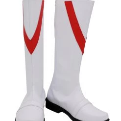 Taiyo Sentai Sun Vulcan Cosplay Boots