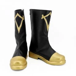 Ensemble Stars Jun Sazanami Eden Cosplay Boots